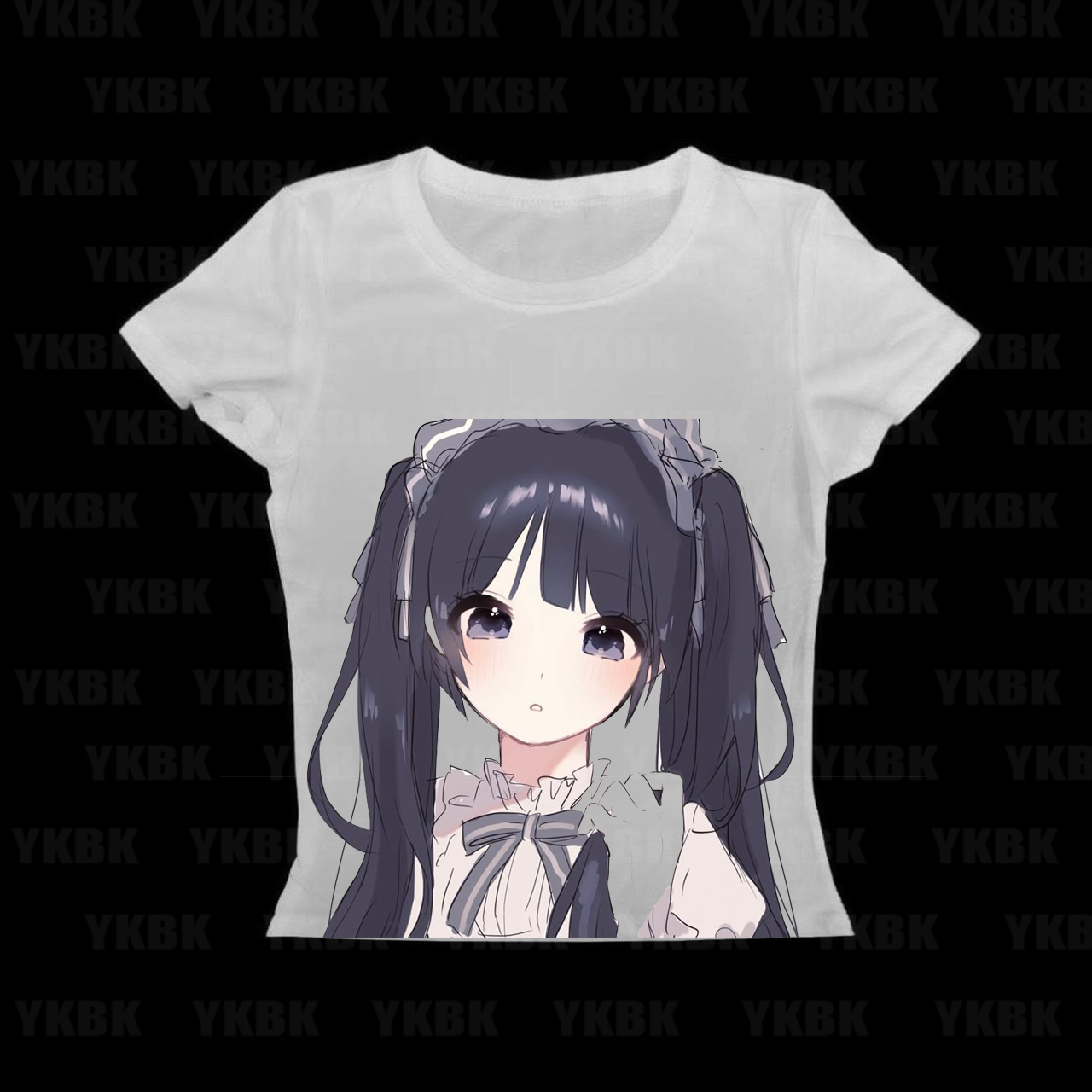 Baby Y2K Clothing - Y2k Women 90s Vintage Goth Anime
