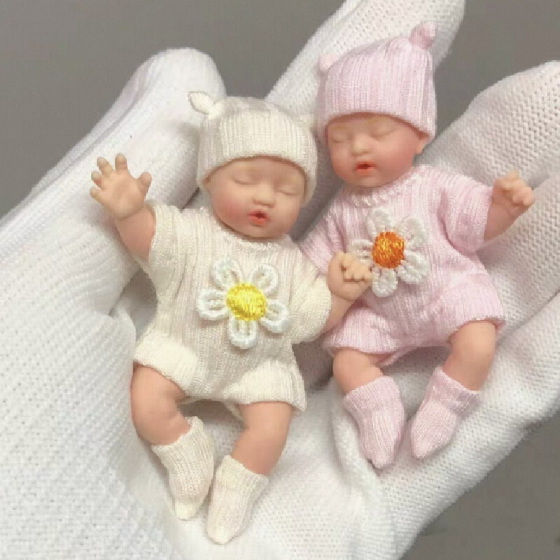 Baby Clothing Gifts - Zuru Mysterious Box Baby Ball Accessorie