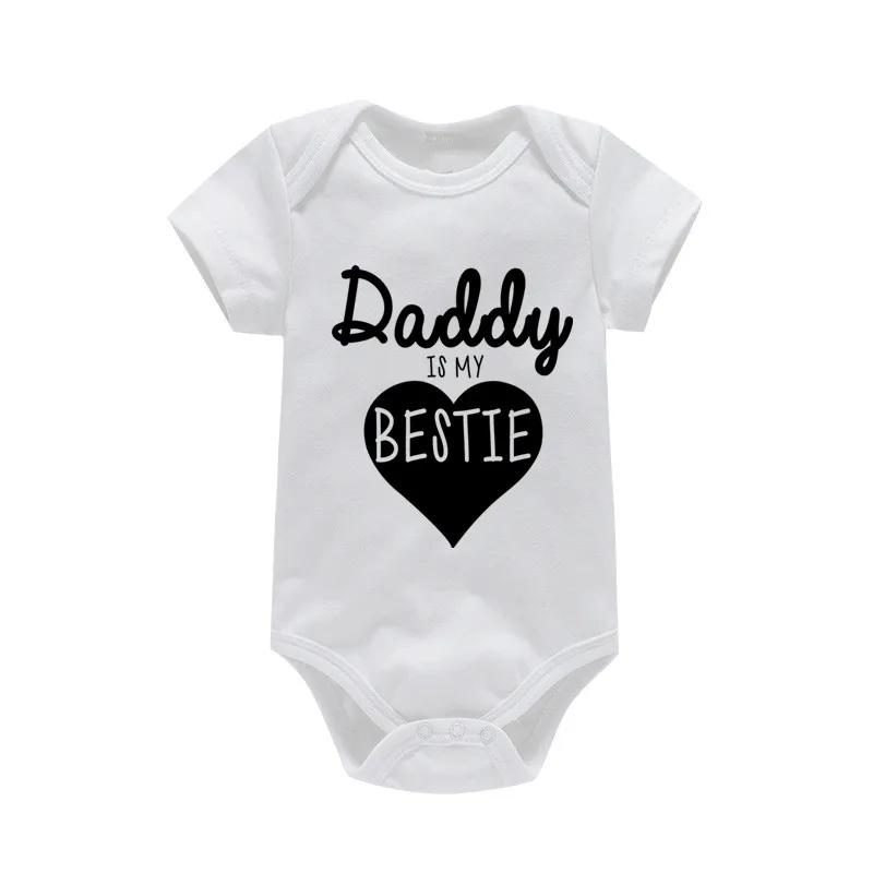 Daddy Is My Bestie Cute Baby B - Baby Clothing Next recensione e prezzo