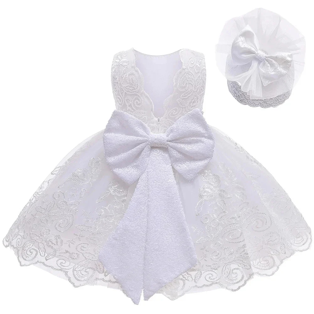 Newborn White Baptismal Costum - Baby Clothing Next recensione e prezzo
