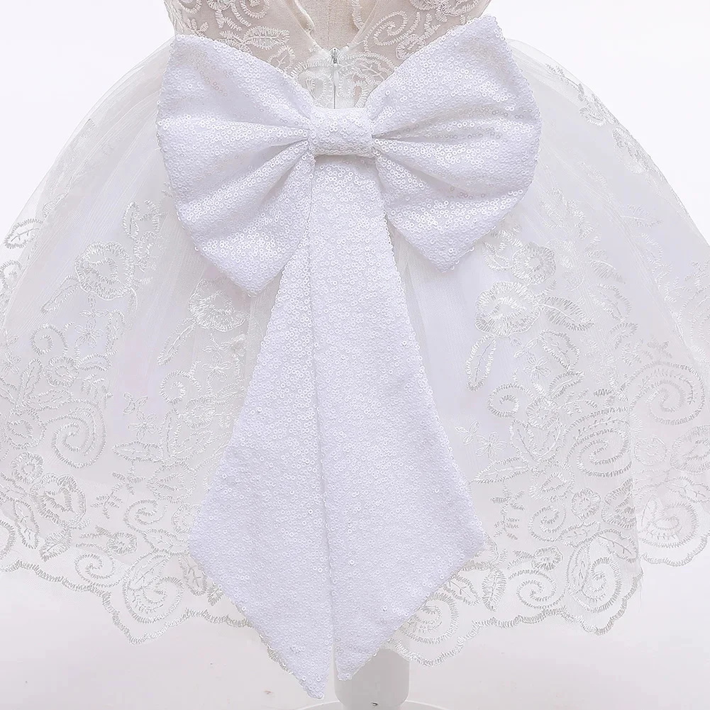 Newborn White Baptismal Costum - Baby Clothing Next recensione e prezzo
