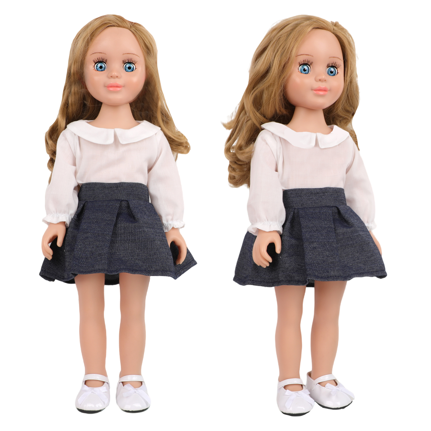 For 18-inch American Doll Clot - Baby Clothing Next recensione e prezzo