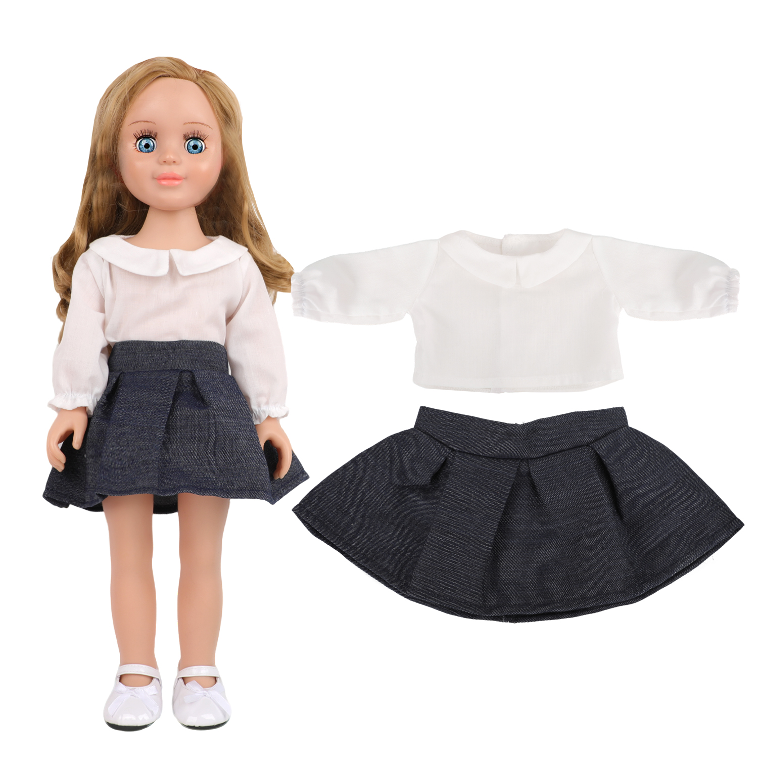 For 18-inch American Doll Clot - Baby Clothing Next recensione e prezzo
