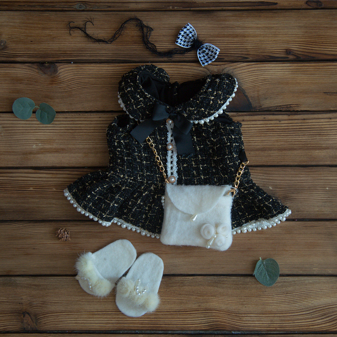 Newborn Sewing Girl Dress Soft - Baby Clothing Next recensione e prezzo