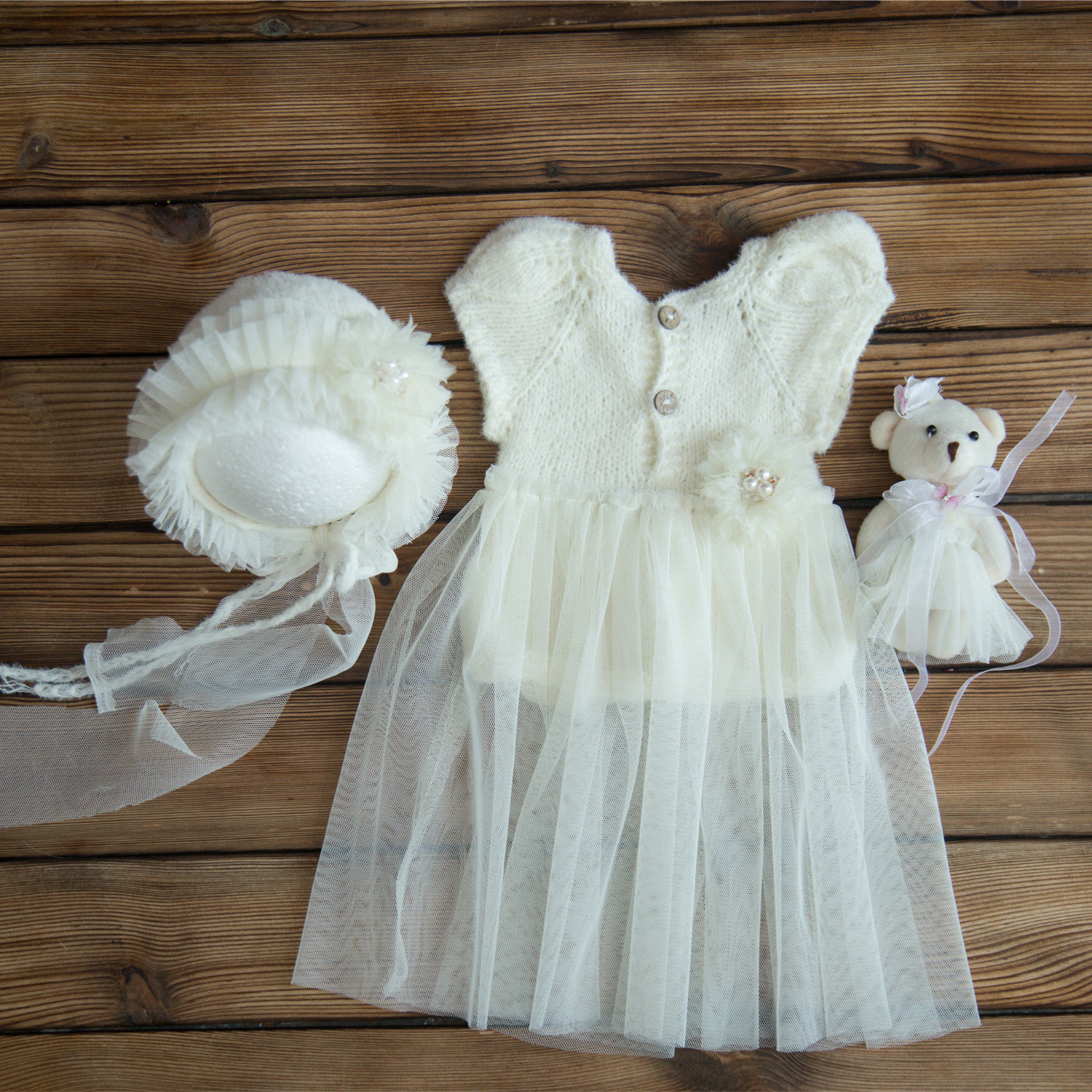 Newborn Sewing Girl Dress Soft - Baby Clothing Next recensione e prezzo