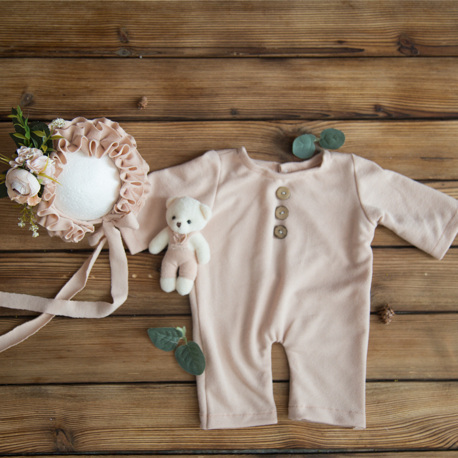 Newborn Sewing Girl Dress Soft - Baby Clothing Next recensione e prezzo