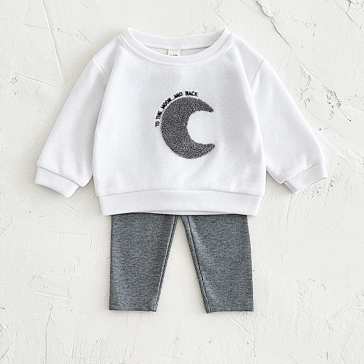 2025 New Spring Autumn Baby Bo - Baby Clothing Organic Cotton recensione e prezzo