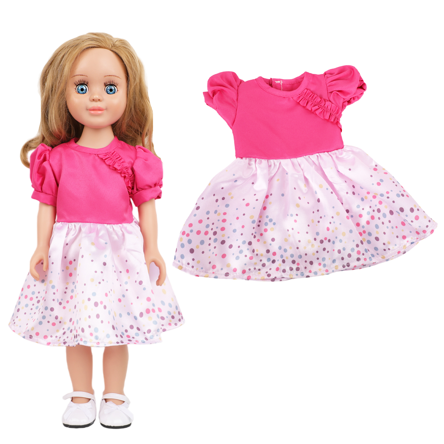 Cute 18 Inch American Doll Clo - Baby Clothing Next recensione e prezzo