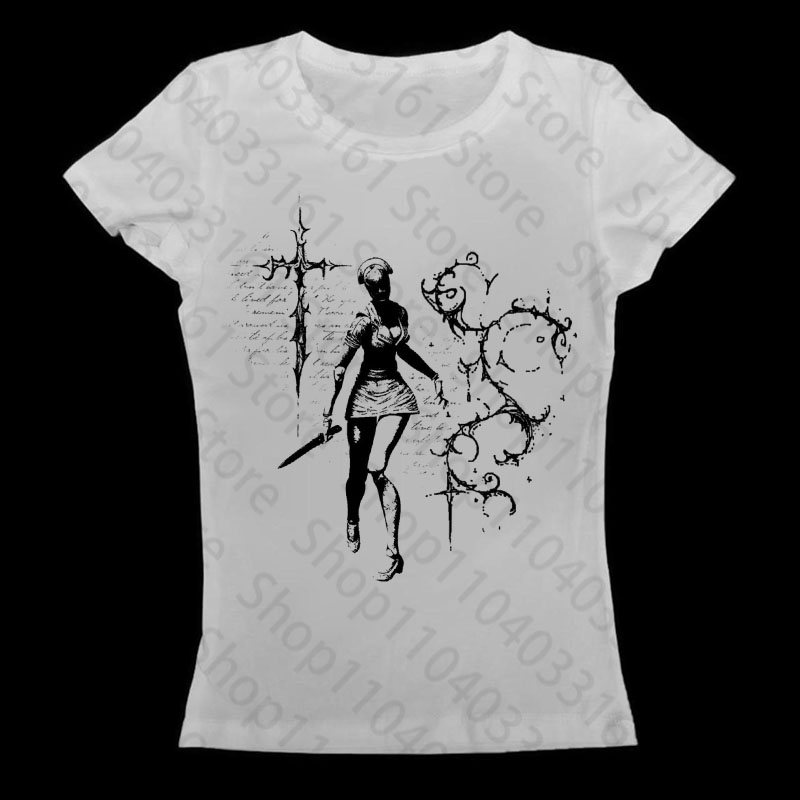 Gothic Printed Y2k Clothes Pun - Baby Y2K Clothing recensione e prezzo