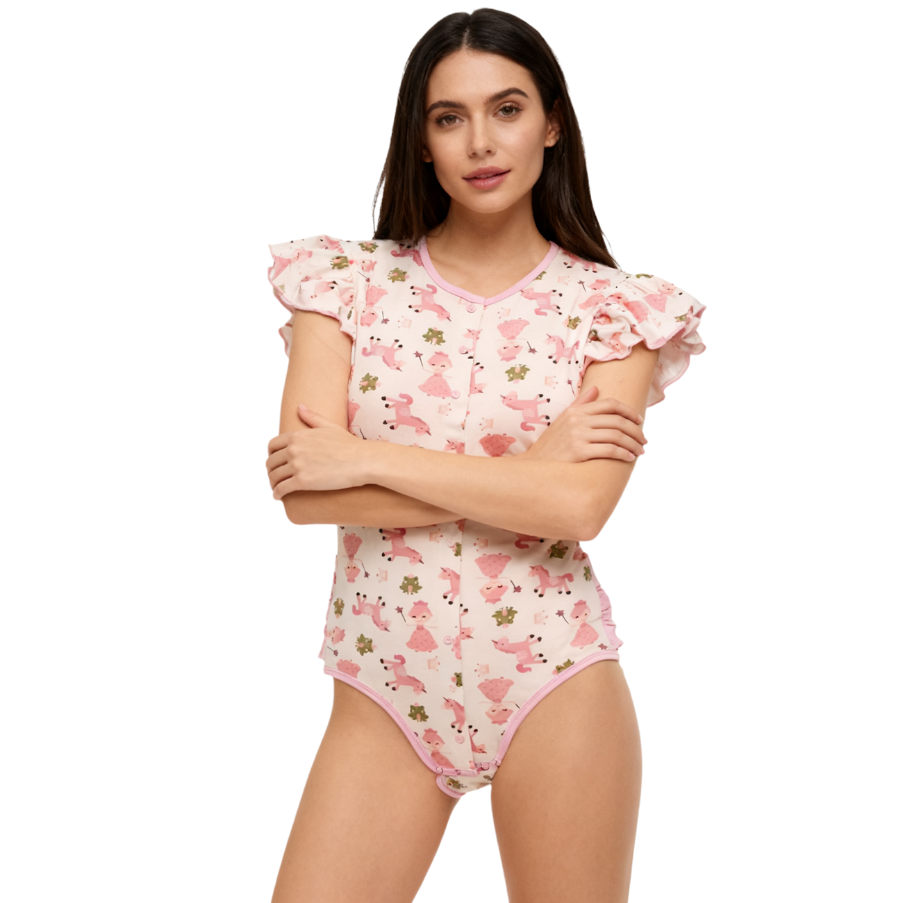 pink princess bodysuit/adult o - Romper Onesie Baby recensione e prezzo