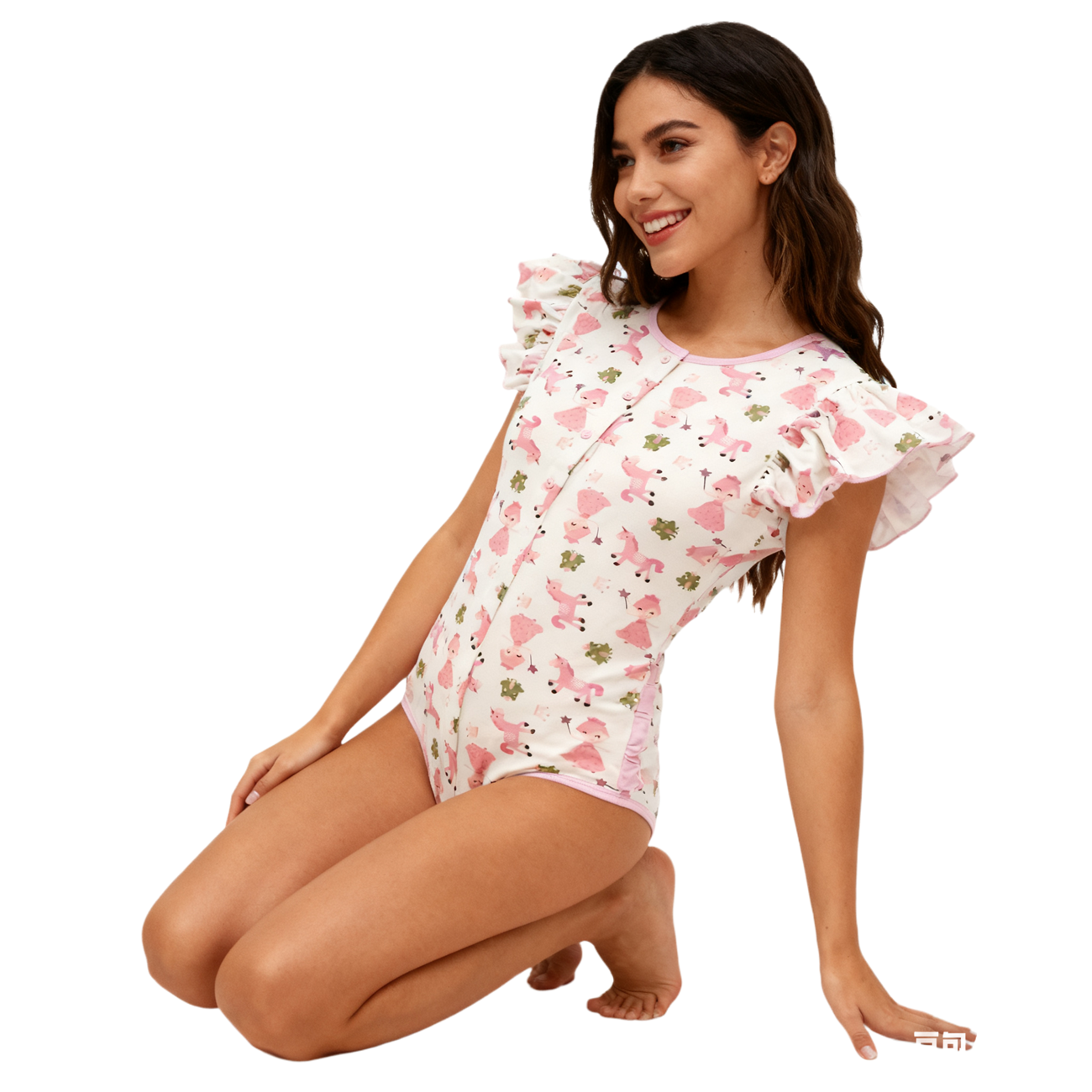 pink princess bodysuit/adult o - Romper Onesie Baby recensione e prezzo