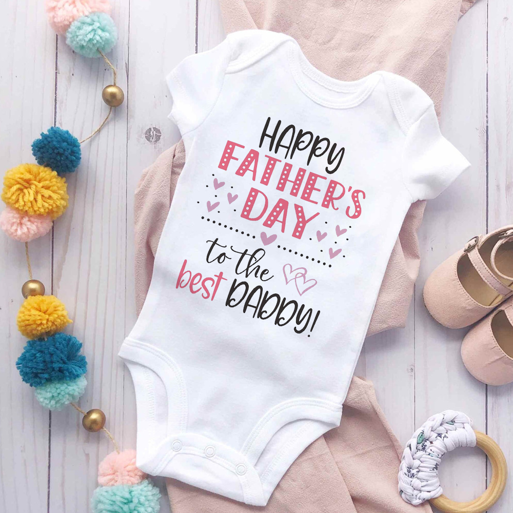 Happy Father's Day To Best Dad - Baby Clothing Next recensione e prezzo