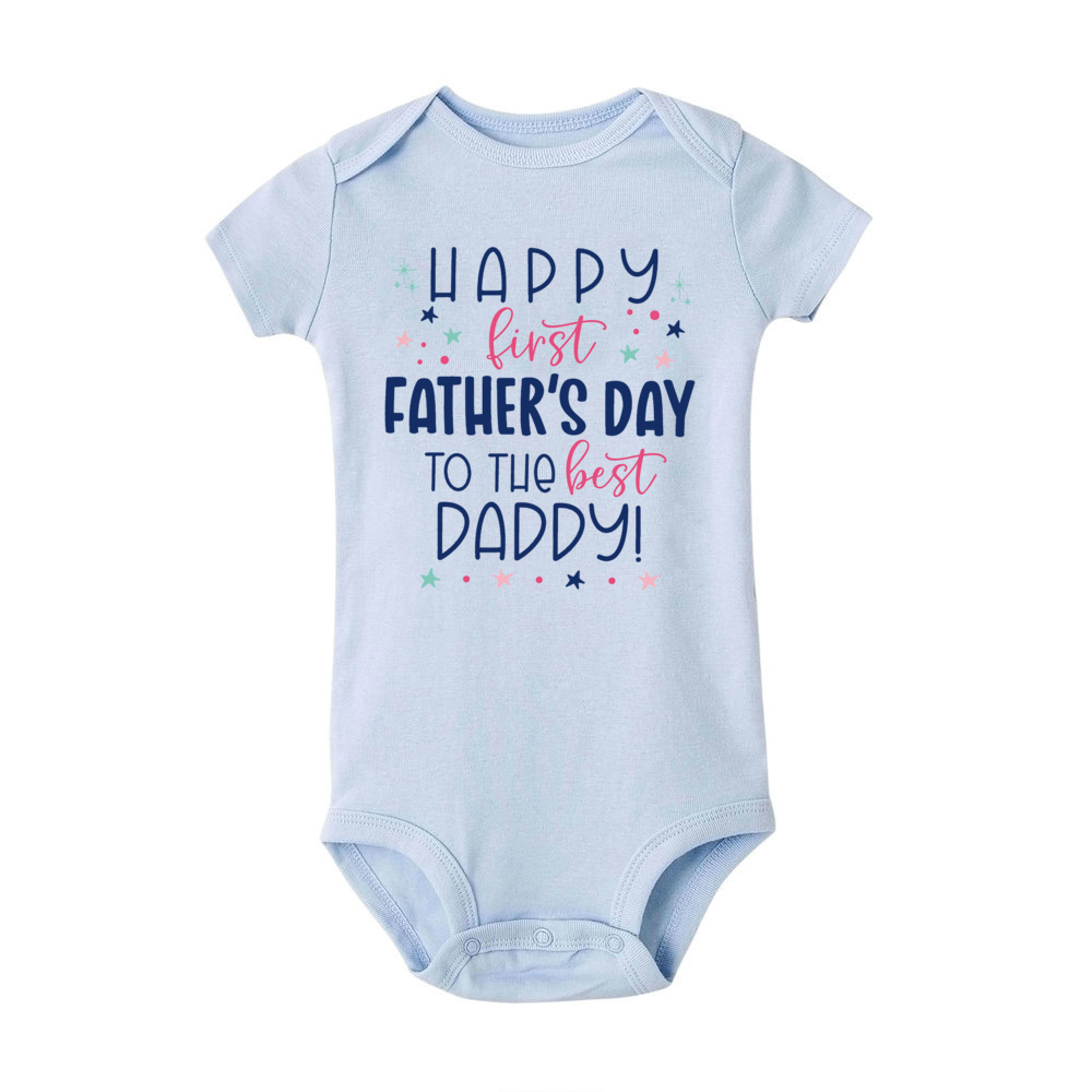 Happy Father's Day To Best Dad - Baby Clothing Next recensione e prezzo
