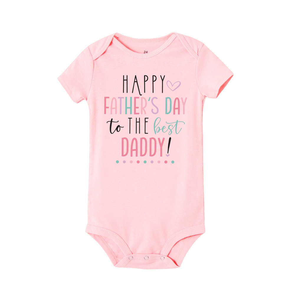 Happy Father's Day To Best Dad - Baby Clothing Next recensione e prezzo