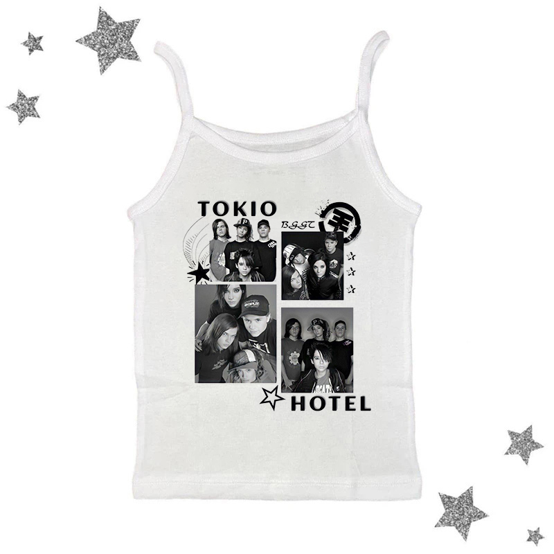 Y2k Clothes Goth Punk Girls Co - Baby Y2K Clothing recensione e prezzo