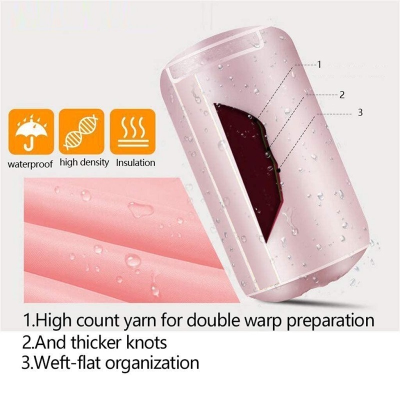 Multifunctional Portable Cloth - Baby Clothing Temperature recensione e prezzo