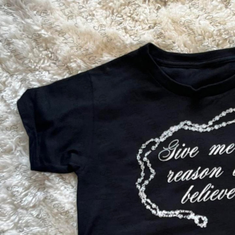2000s Woman Clothing Y2K Cloth - Baby Y2K Clothing recensione e prezzo