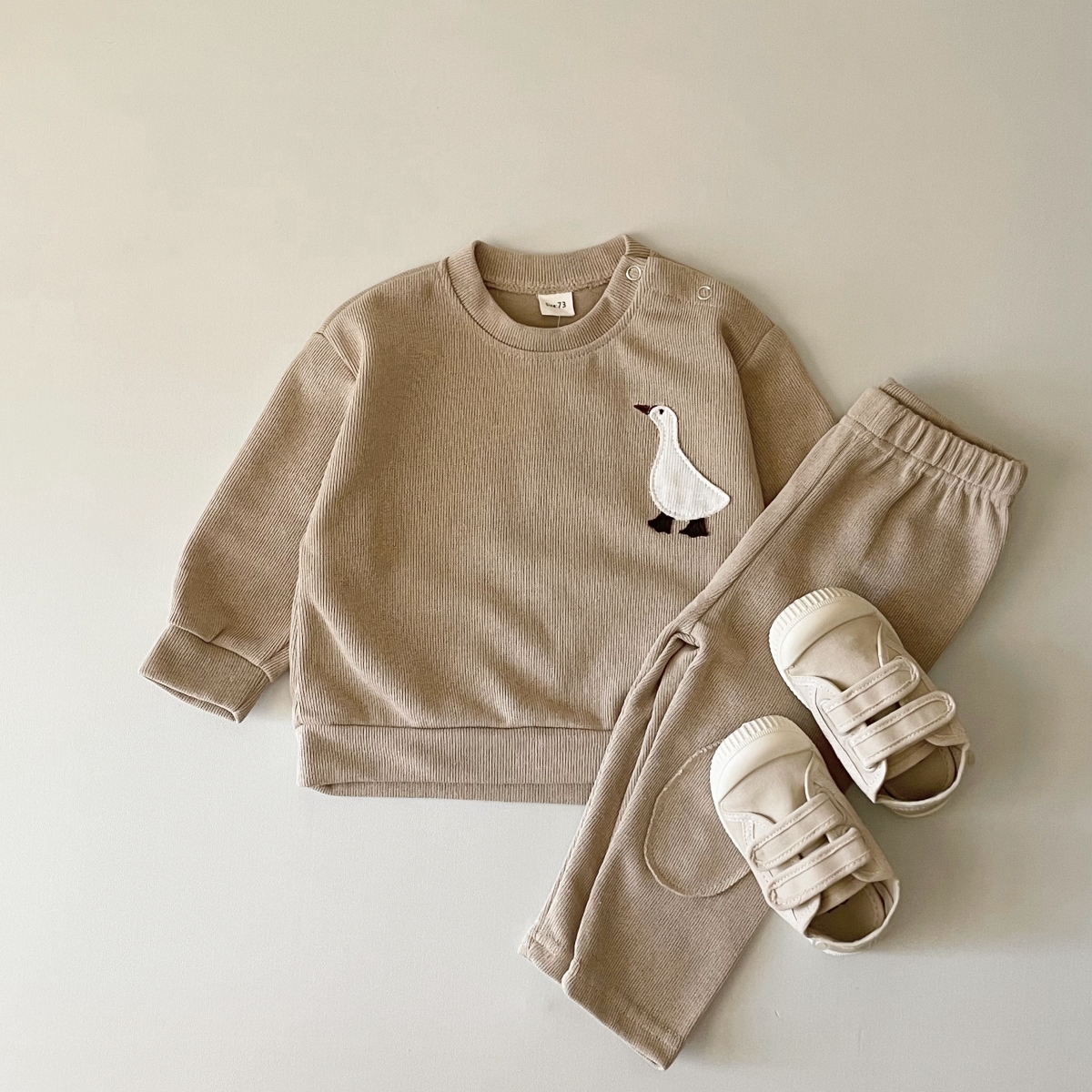 Infant Baby Boys Girl Clothes  - Baby Clothing Organic Cotton recensione e prezzo