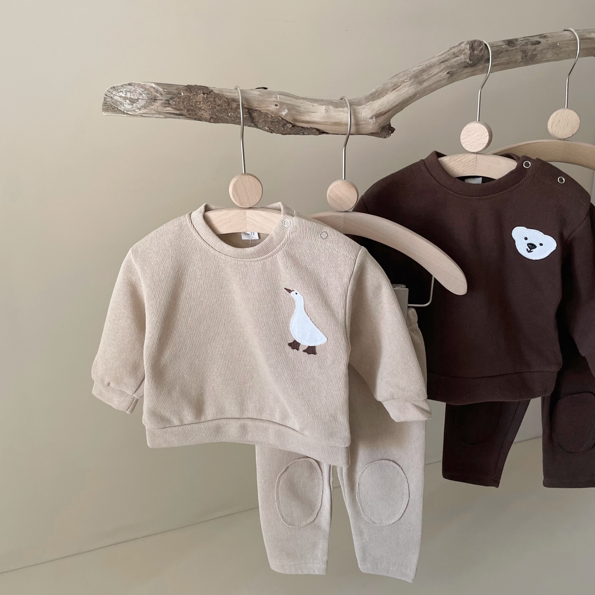 Infant Baby Boys Girl Clothes  - Baby Clothing Organic Cotton recensione e prezzo