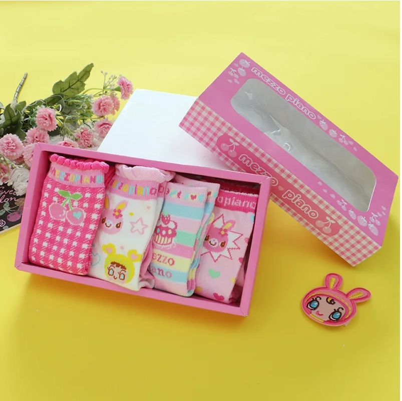 Japanese Cartoon Cute Sweet Lo - Baby Y2K Clothing recensione e prezzo
