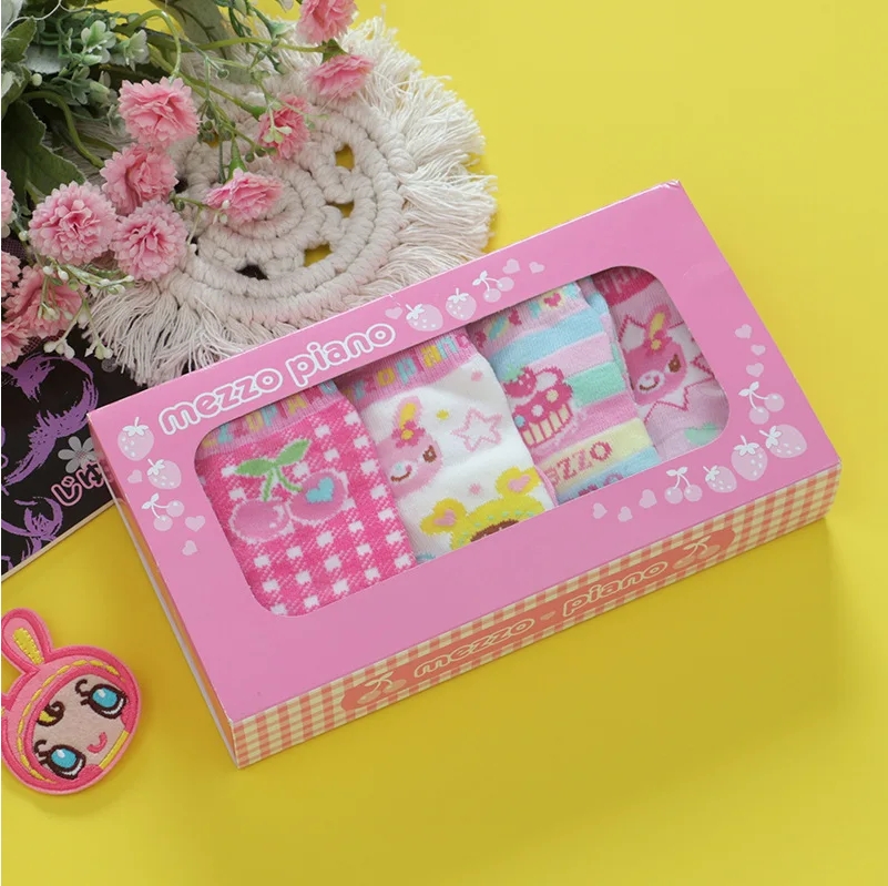 Japanese Cartoon Cute Sweet Lo - Baby Y2K Clothing recensione e prezzo