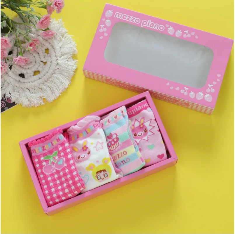 Japanese Cartoon Cute Sweet Lo - Baby Y2K Clothing recensione e prezzo