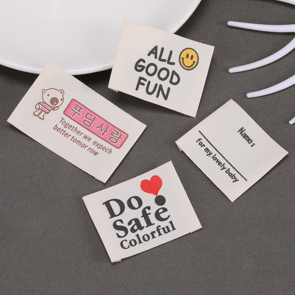 Custom Printed Private Logo La - Baby Clothing Organic Cotton recensione e prezzo