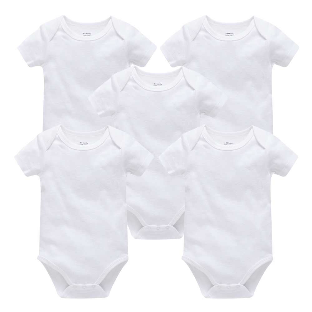 Kavkas 3PCS 5PCS Baby Boys Gir - Baby Clothing Next recensione e prezzo