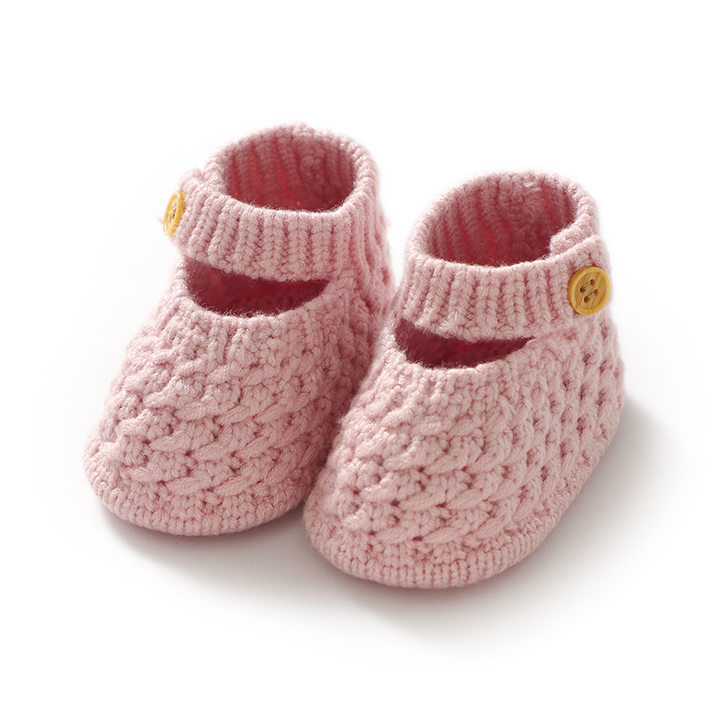Baby Shoes Knit Newborn Boy Gi - Baby Clothing Next recensione e prezzo