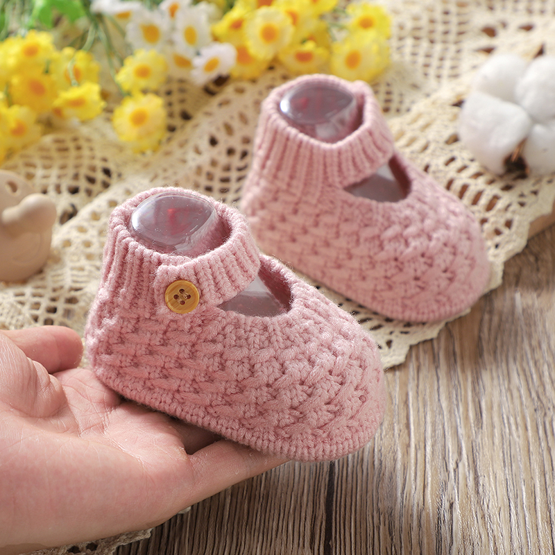 Baby Shoes Knit Newborn Boy Gi - Baby Clothing Next recensione e prezzo