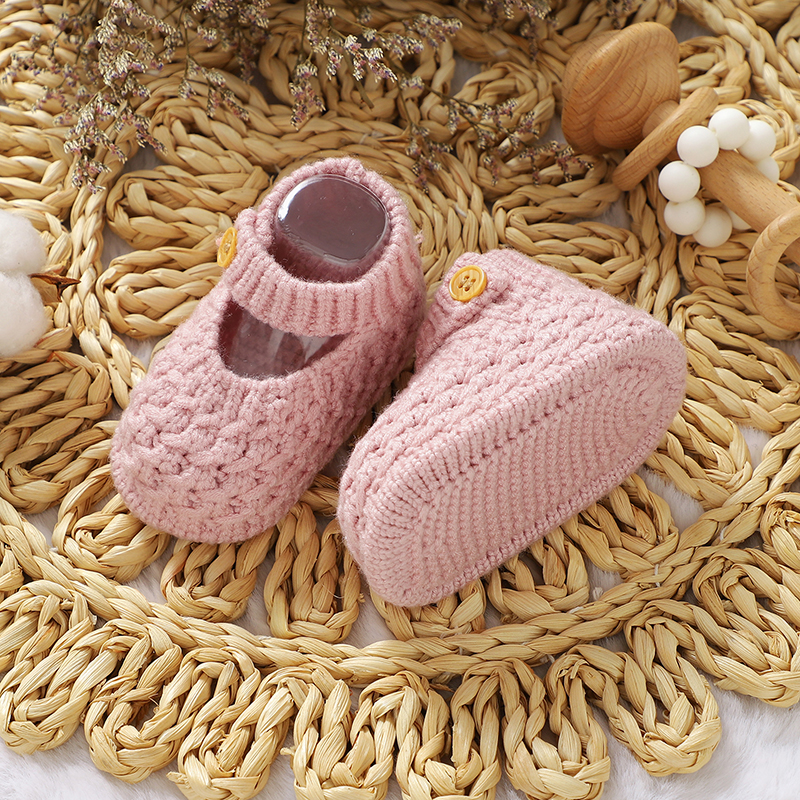Baby Shoes Knit Newborn Boy Gi - Baby Clothing Next recensione e prezzo