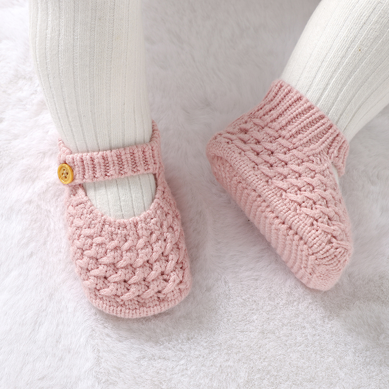 Baby Shoes Knit Newborn Boy Gi - Baby Clothing Next recensione e prezzo