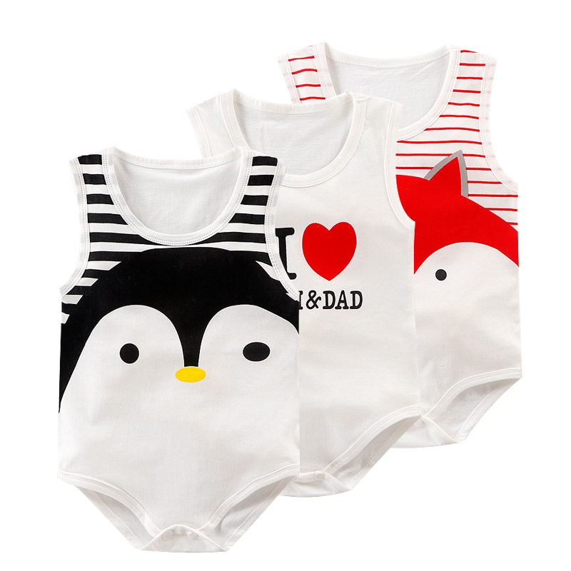 1 Pcs Baby Boys Girls Bodysuit - Baby Clothing Next recensione e prezzo