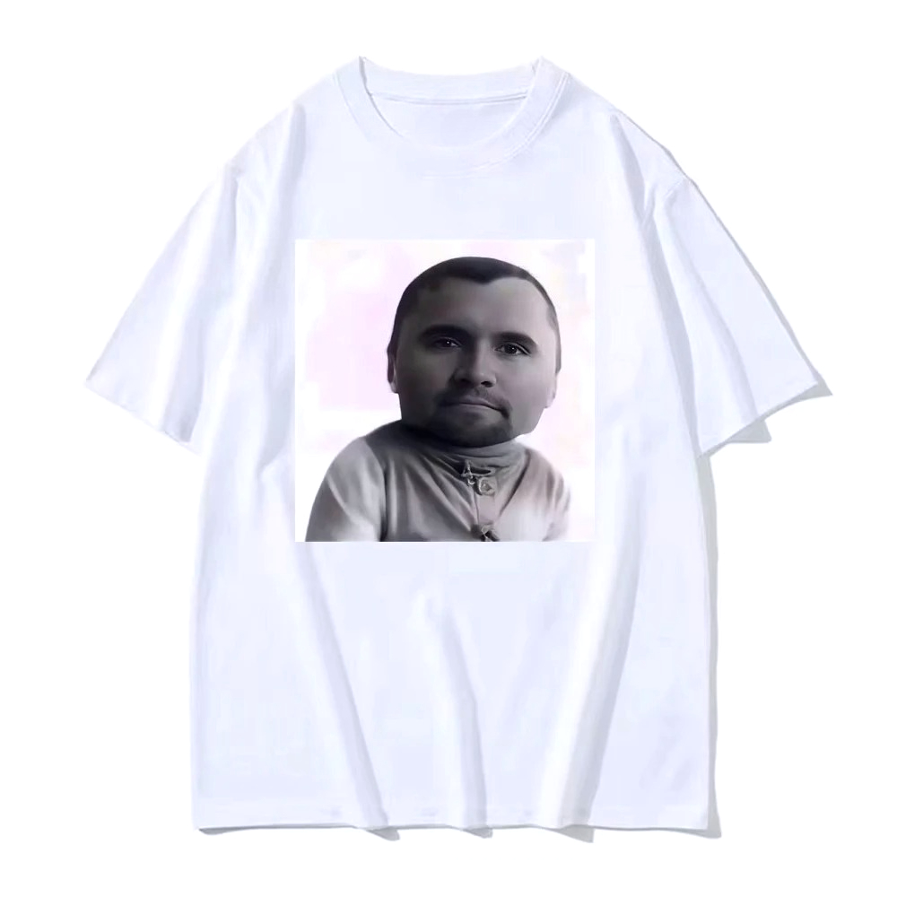 Funny Charlie Kirk Baby Face M - Baby Y2K Clothing recensione e prezzo