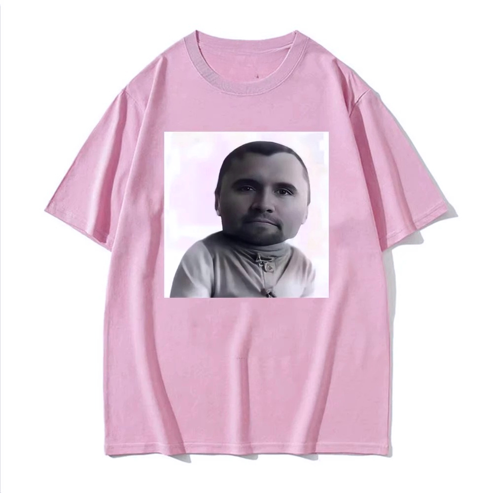 Funny Charlie Kirk Baby Face M - Baby Y2K Clothing recensione e prezzo