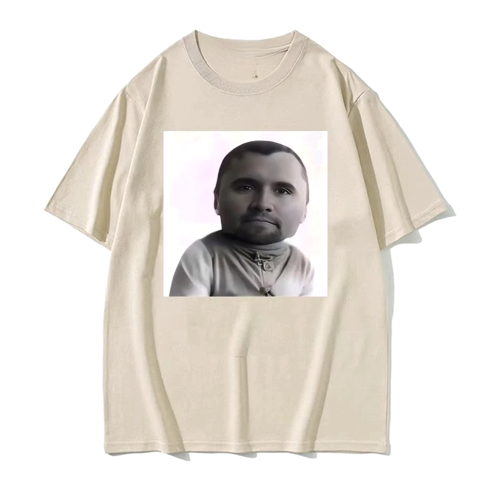 Funny Charlie Kirk Baby Face M - Baby Y2K Clothing recensione e prezzo