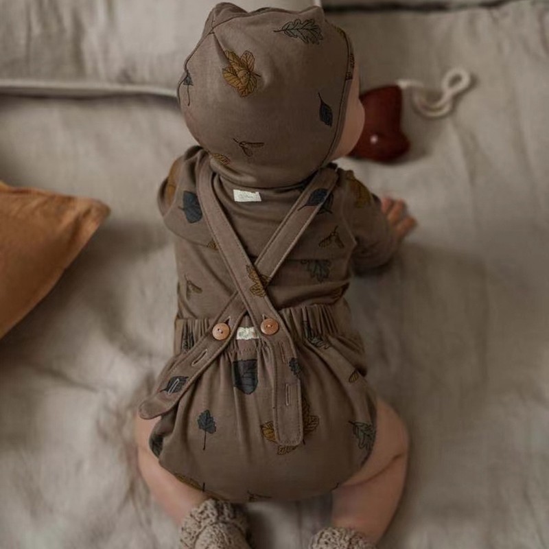 Spring Autumn Newborn Leaf Pri - Baby Clothing Next recensione e prezzo