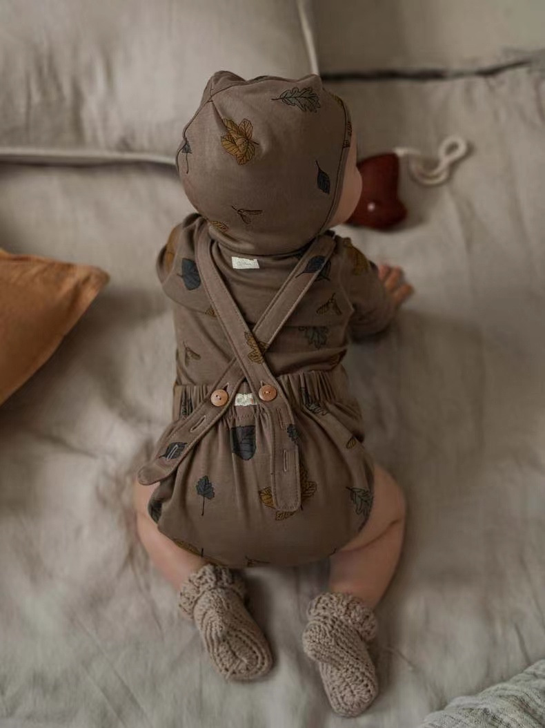 Spring Autumn Newborn Leaf Pri - Baby Clothing Next recensione e prezzo