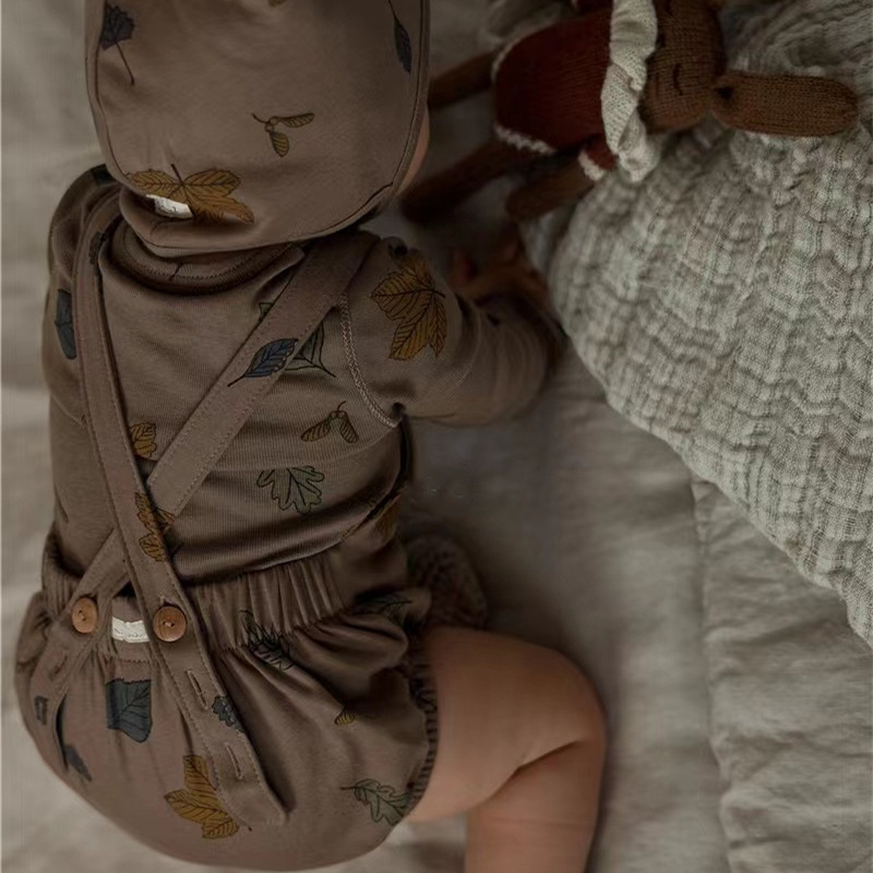 Spring Autumn Newborn Leaf Pri - Baby Clothing Next recensione e prezzo
