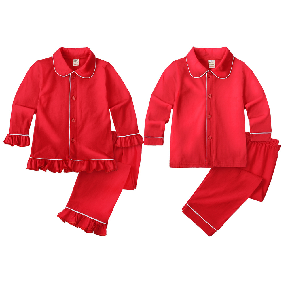 Children Christmas pjs Pajamas - Baby Gown Nightwear recensione e prezzo