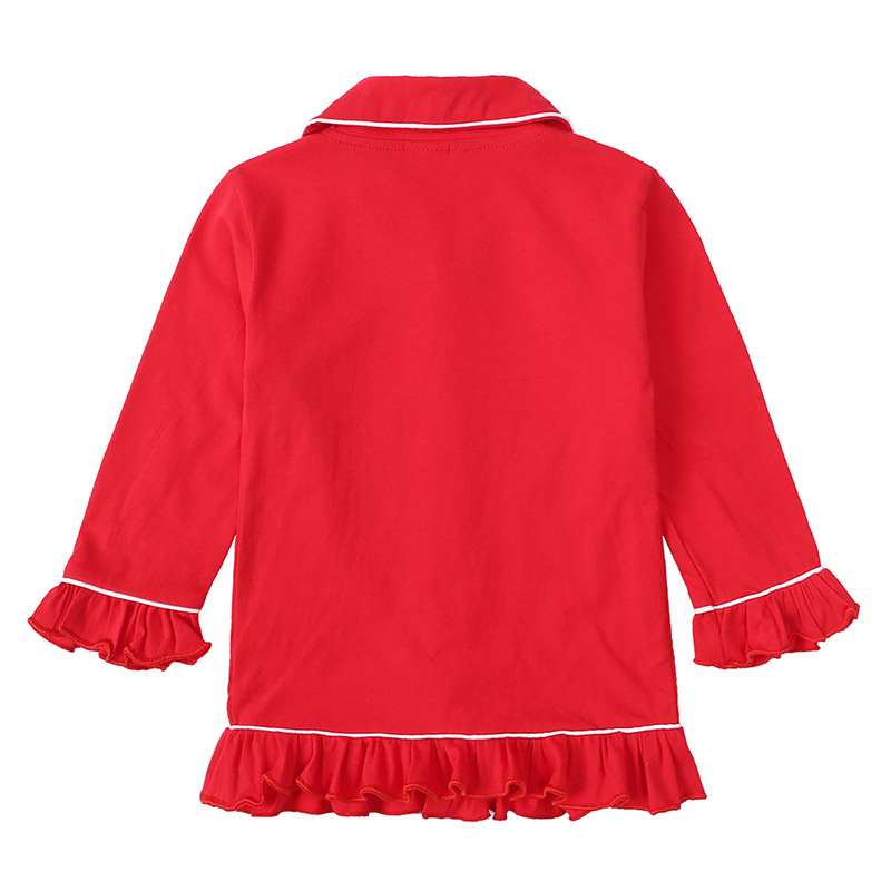 Children Christmas pjs Pajamas - Baby Gown Nightwear recensione e prezzo