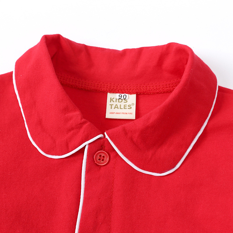 Children Christmas pjs Pajamas - Baby Gown Nightwear recensione e prezzo