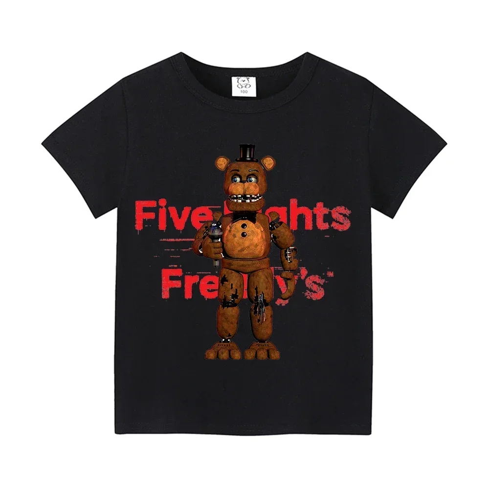 Five Nights Freddys Theme Shor - Baby Clothing Gifts recensione e prezzo