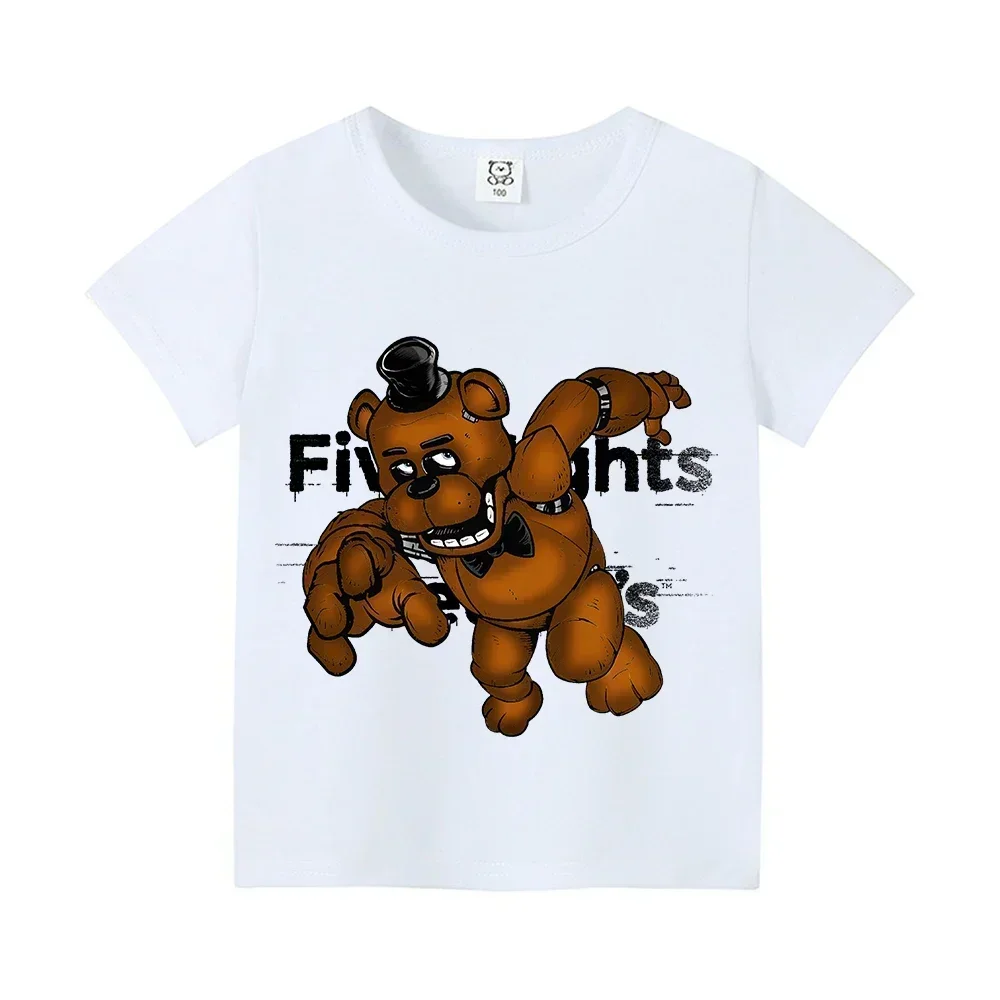 Five Nights Freddys Theme Shor - Baby Clothing Gifts recensione e prezzo