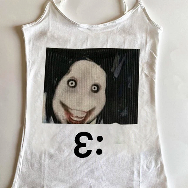 Street Girl Sexy Fashion Sleev - Baby Y2K Clothing recensione e prezzo