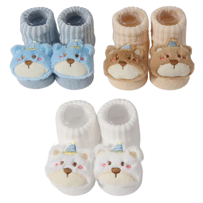 3Pairs/set Baby Socks Girls Bo - Baby Clothing Next recensione e prezzo