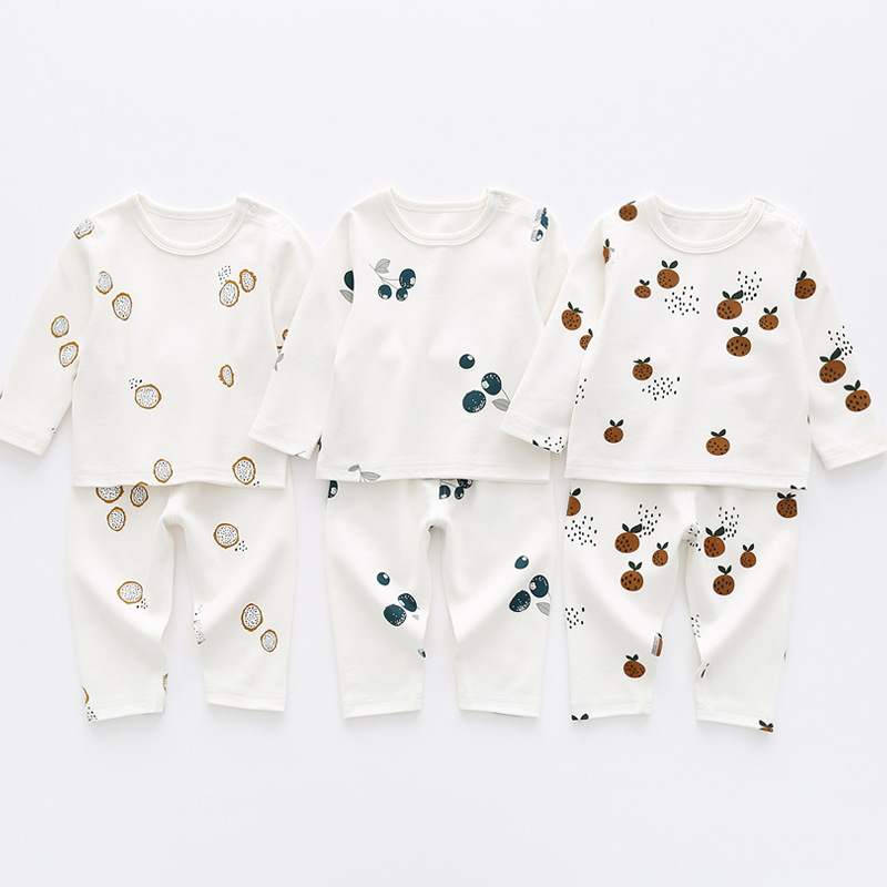 Baby Clothing Sets Suit Organi - Baby Clothing Organic Cotton recensione e prezzo