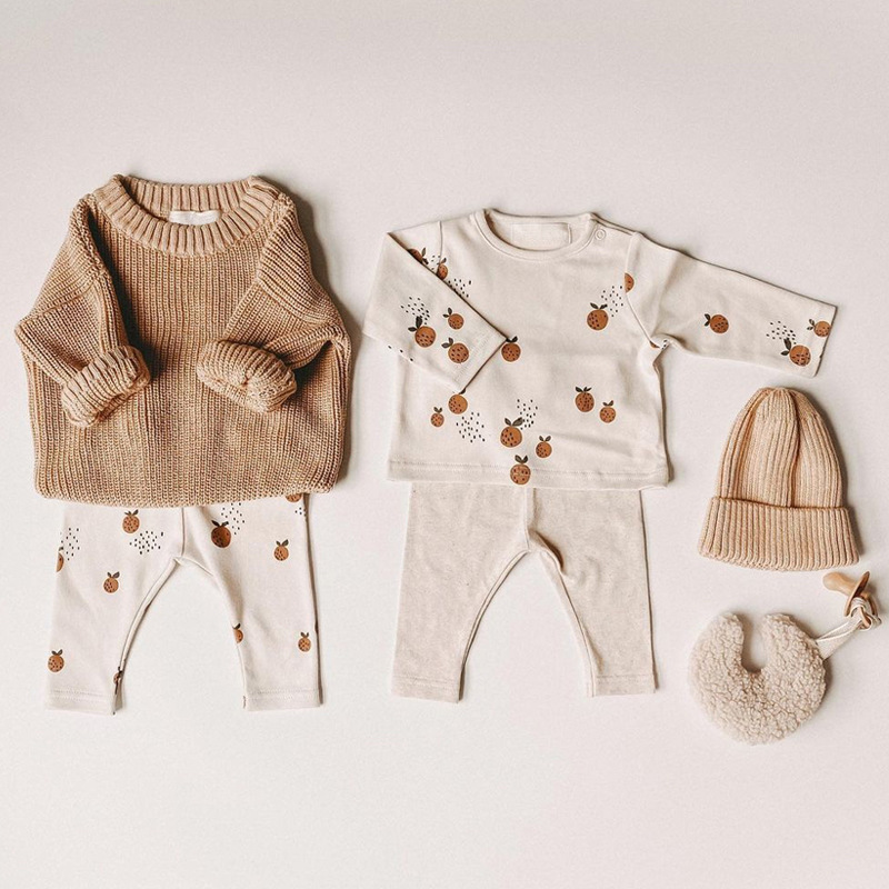 Baby Clothing Sets Suit Organi - Baby Clothing Organic Cotton recensione e prezzo