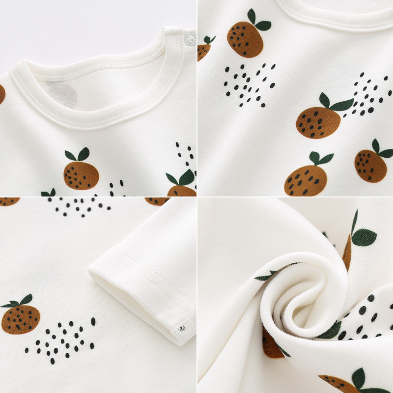 Baby Clothing Sets Suit Organi - Baby Clothing Organic Cotton recensione e prezzo