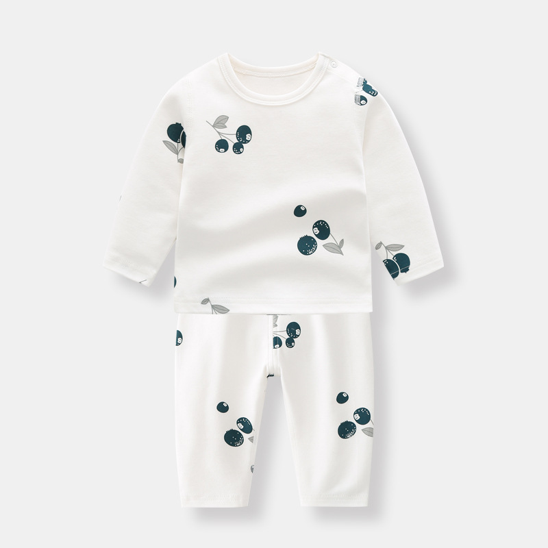 Baby Clothing Sets Suit Organi - Baby Clothing Organic Cotton recensione e prezzo